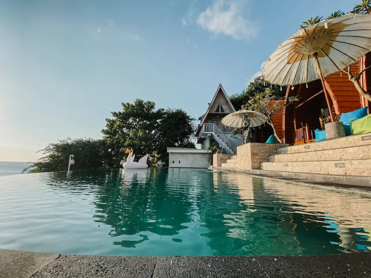 Permata Hill Nusa Penida