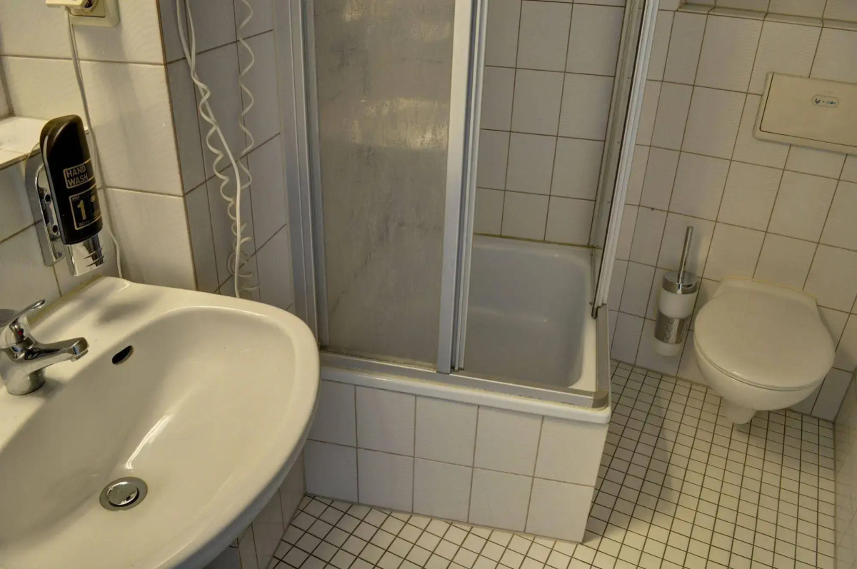 Olivaer Apart Hotel am Kurfürstendamm