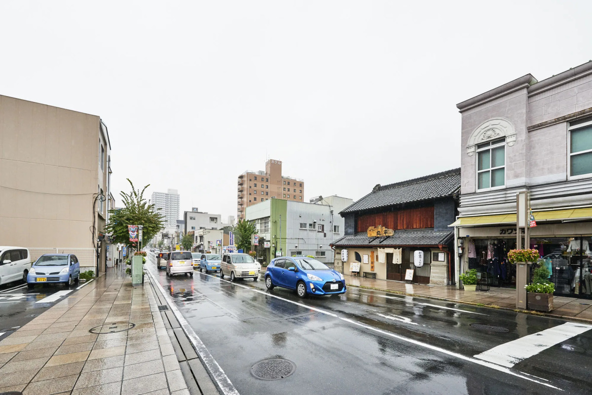 Hotel Select Inn Mishima