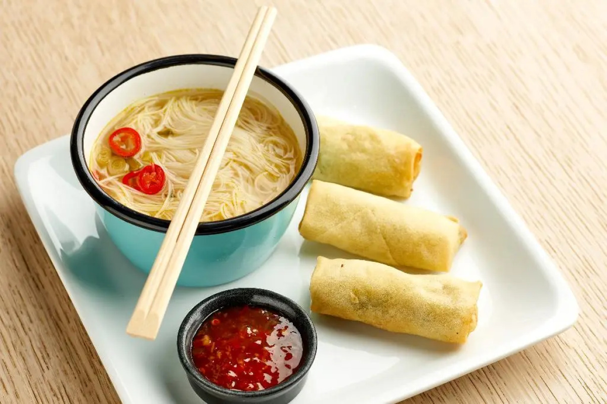 Scandic Atrium Hotel