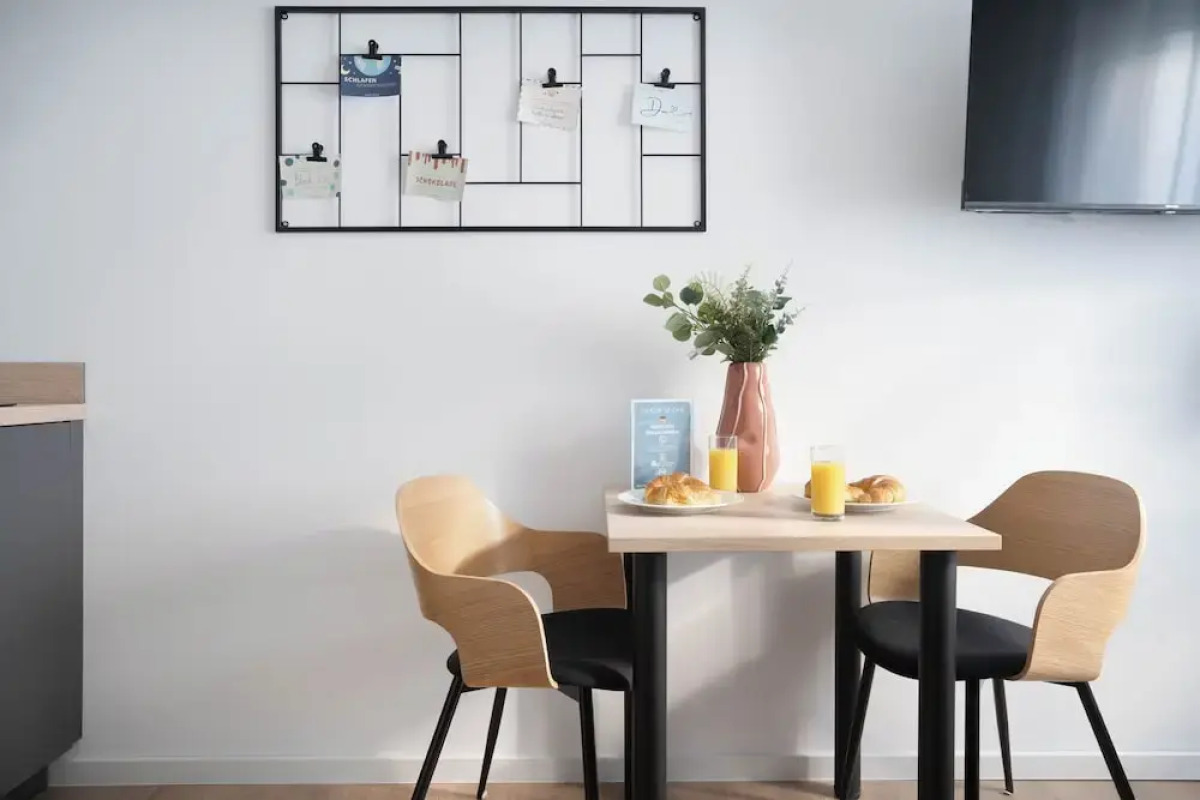 Central Bonn Apartments I home2share