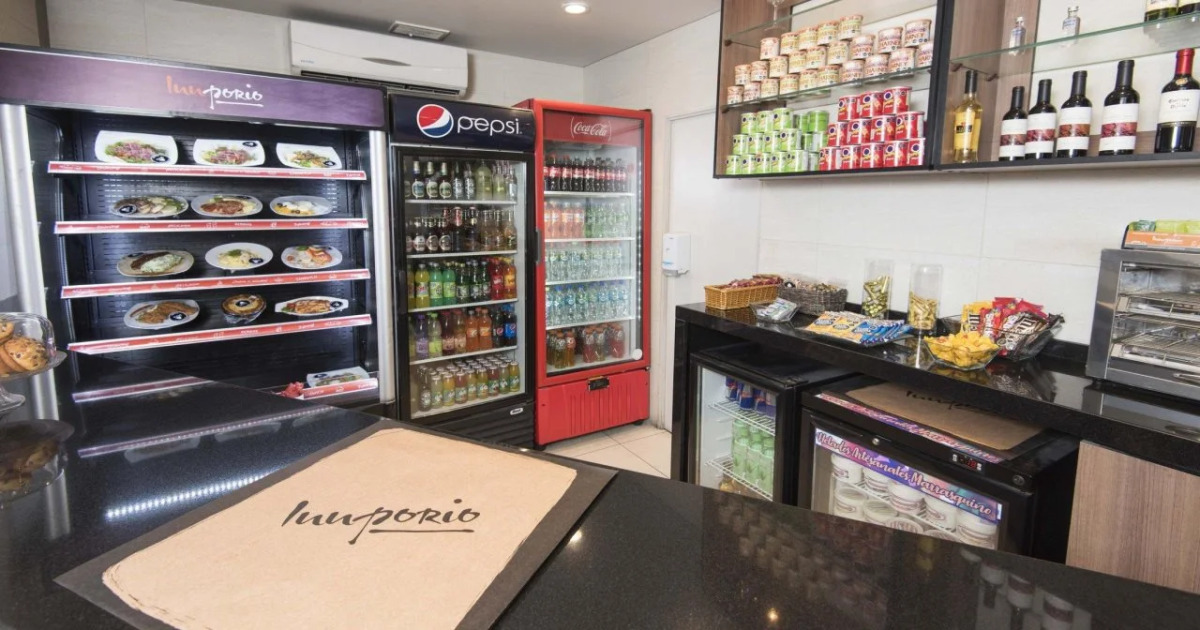 Holiday Inn Express Iquique by IHG