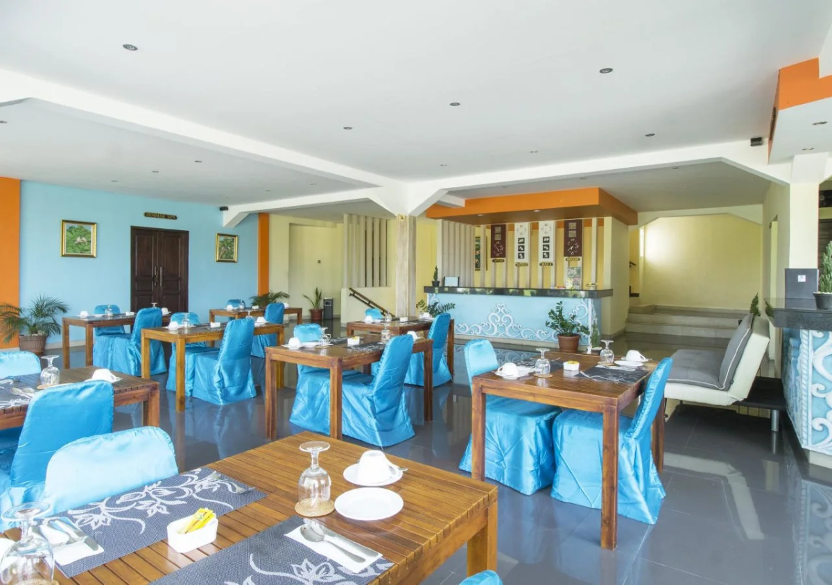 Buana Bali Villas & Spa