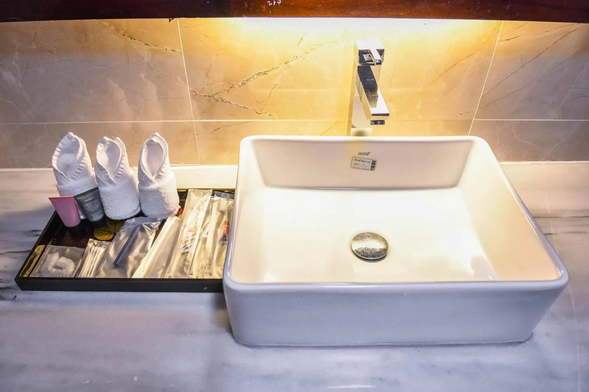 Muong Thanh Holiday Vung Tau Hotel