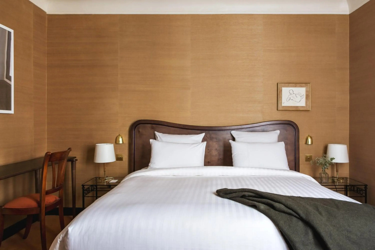 Hôtel Rochechouart - Orso Hotels