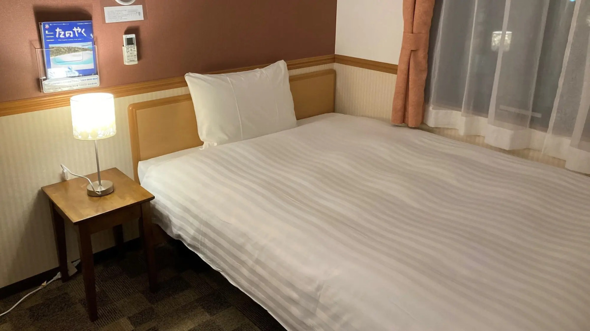 Toyoko Inn Osaka Hommachi No.1