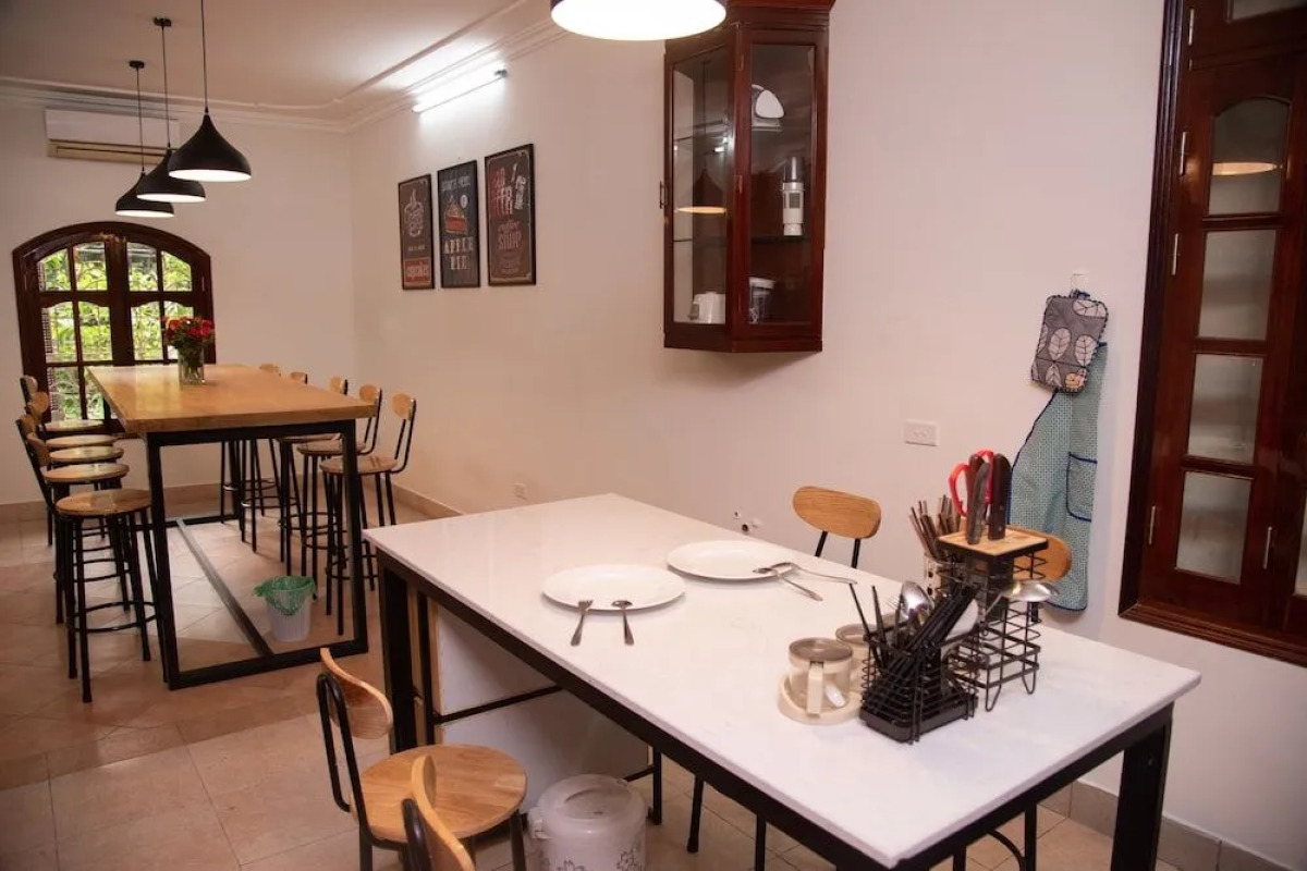 Eden Westlake Hotel - The Art