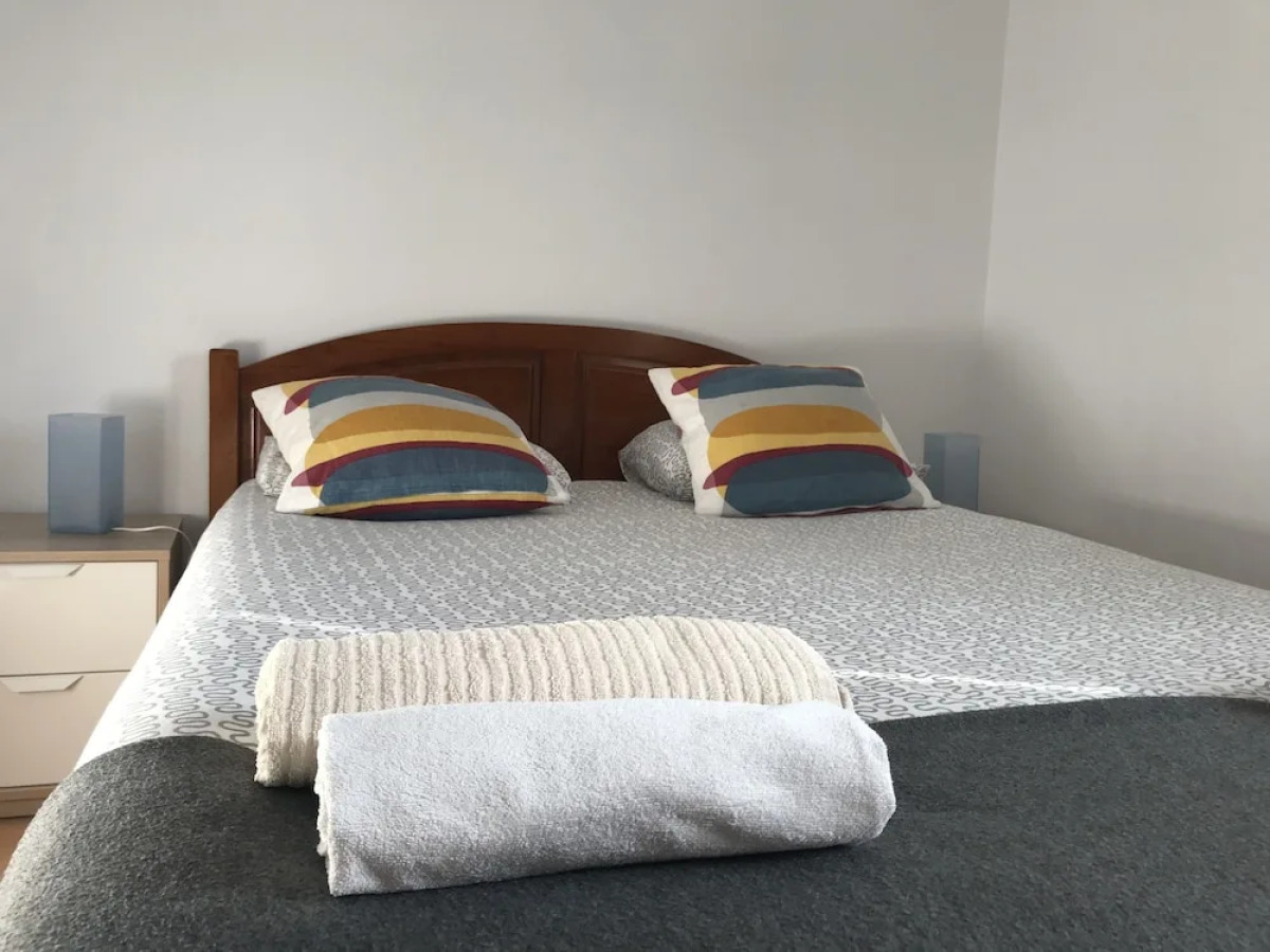 Oriente DNA Studios & Rooms