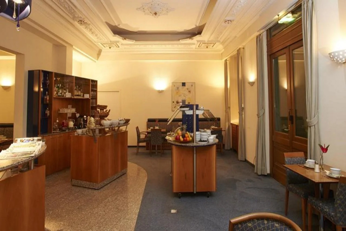 Starlight Suiten Hotel Salzgries