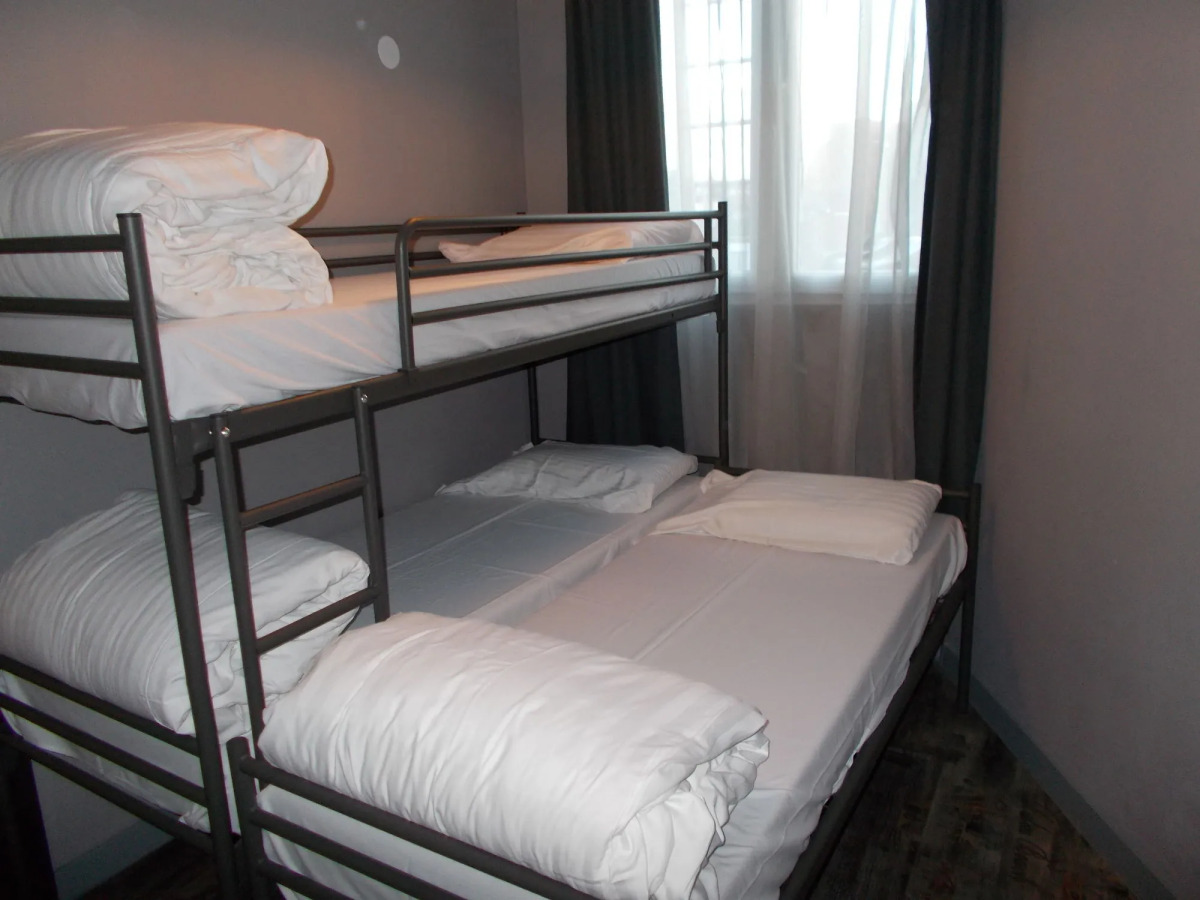 Urban City Centre Hostel