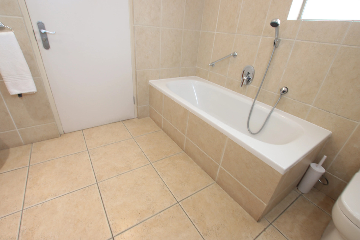 On the Cliff Guest House