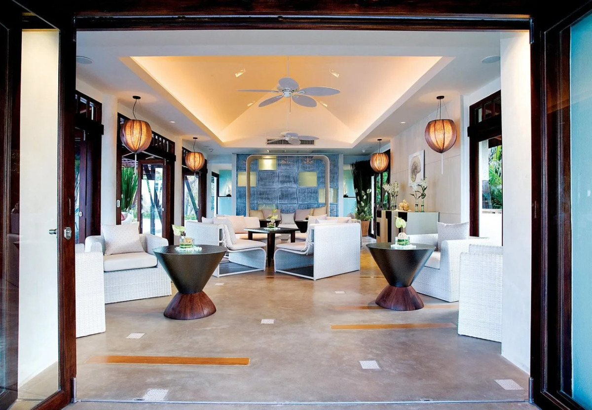 Melati Beach Resort & Spa