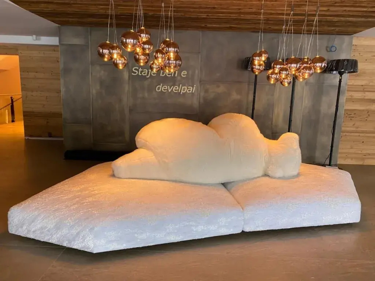 Ciampedie Luxury Alpine Spa Hotel