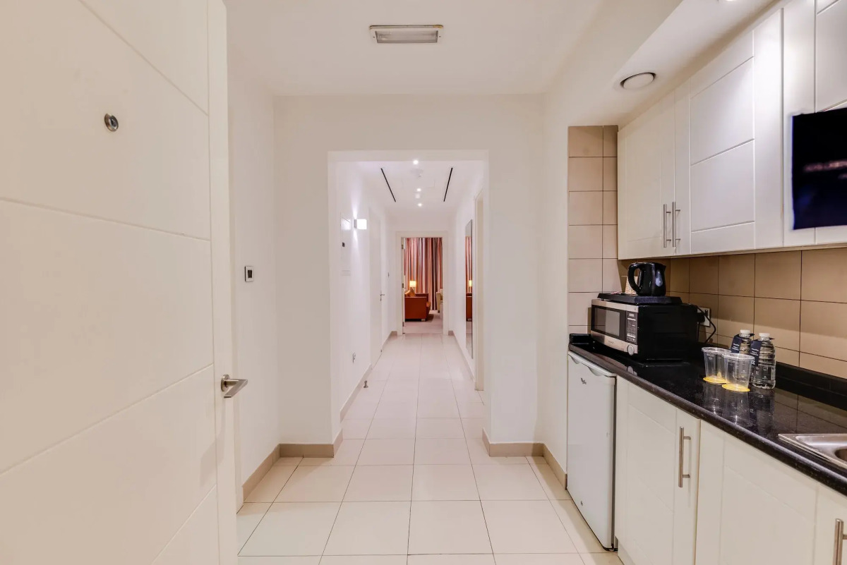 Golden Tulip Downtown Abu Dhabi