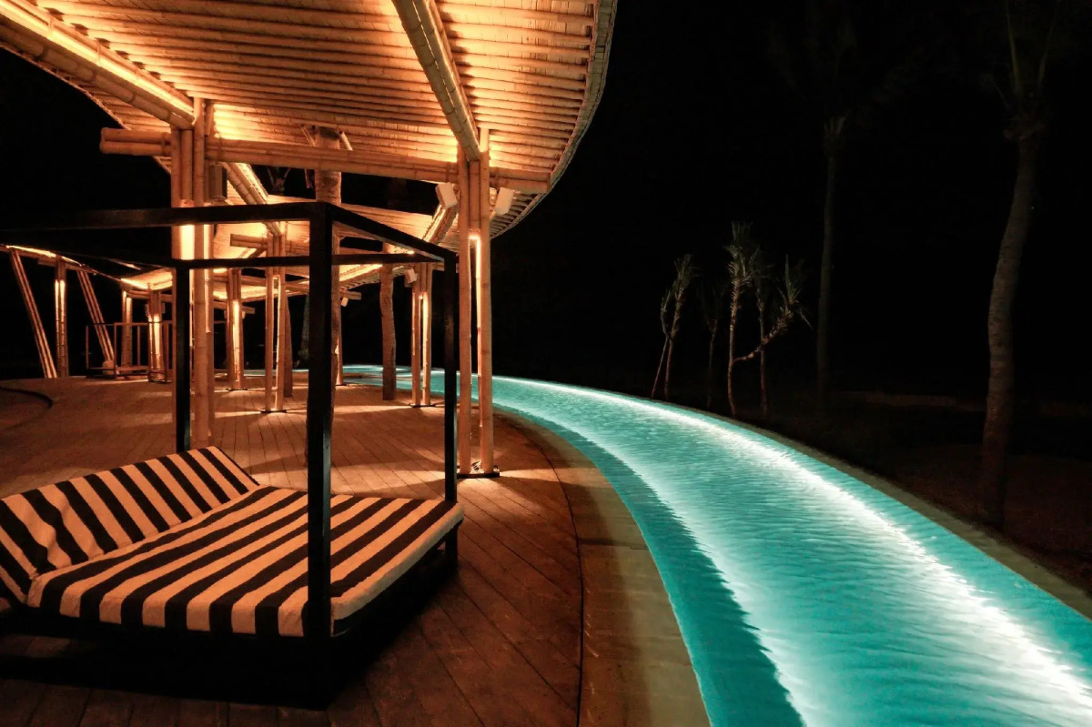 Lumi Hotel Gili Trawangan