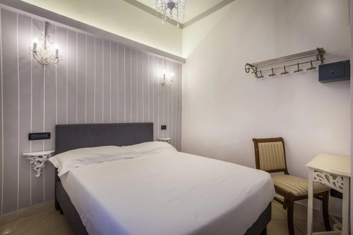 Hotel Veneto Firenze