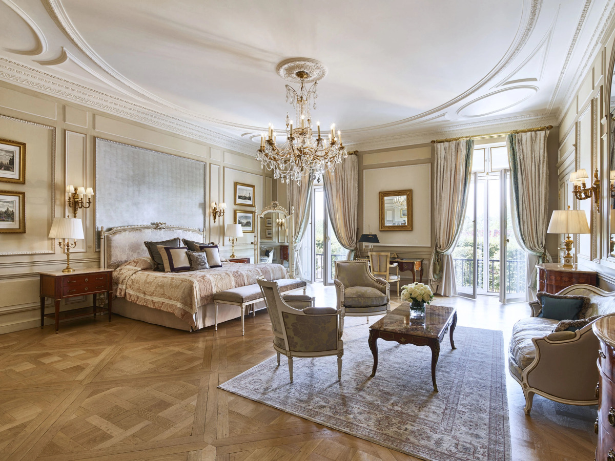Le Meurice - Dorchester Collection