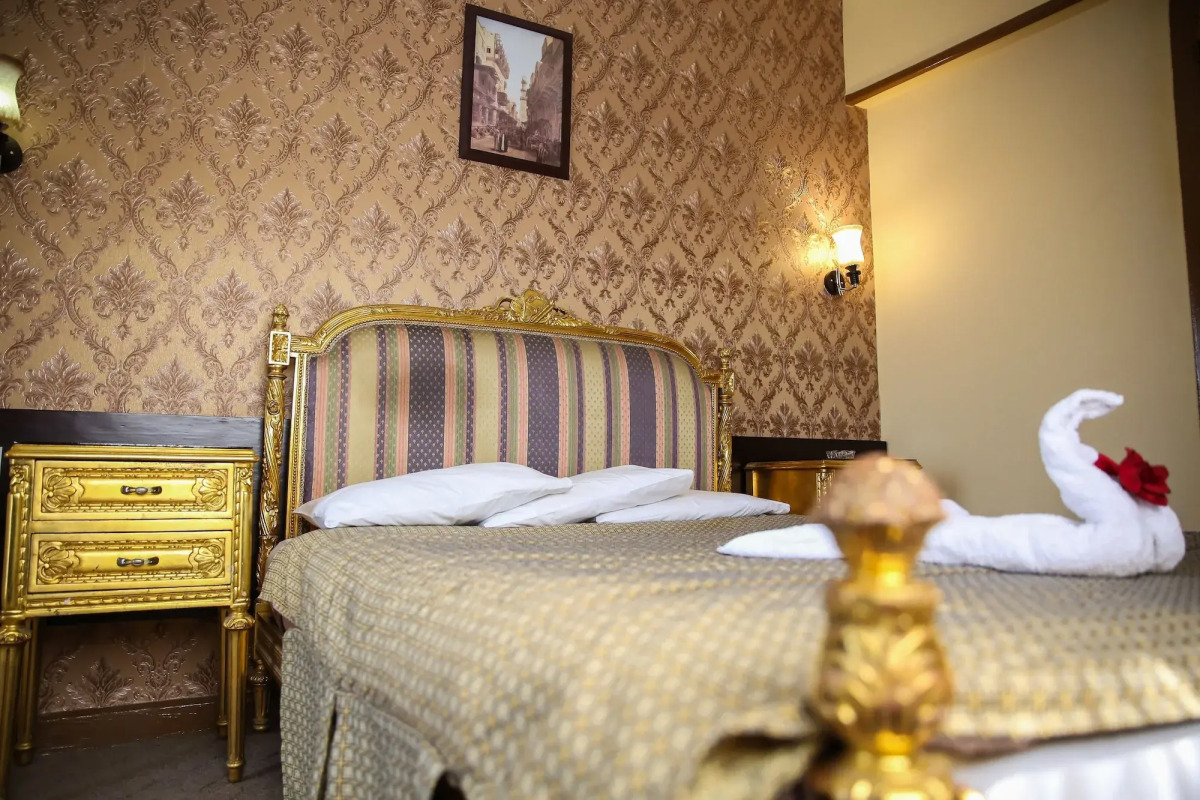 St. George Hotel Cairo