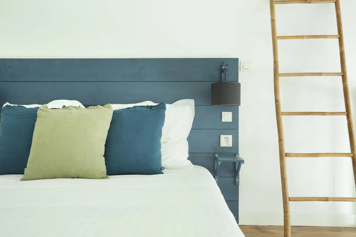 Short Stay Group Residence Les Lilas Serviced Apartments