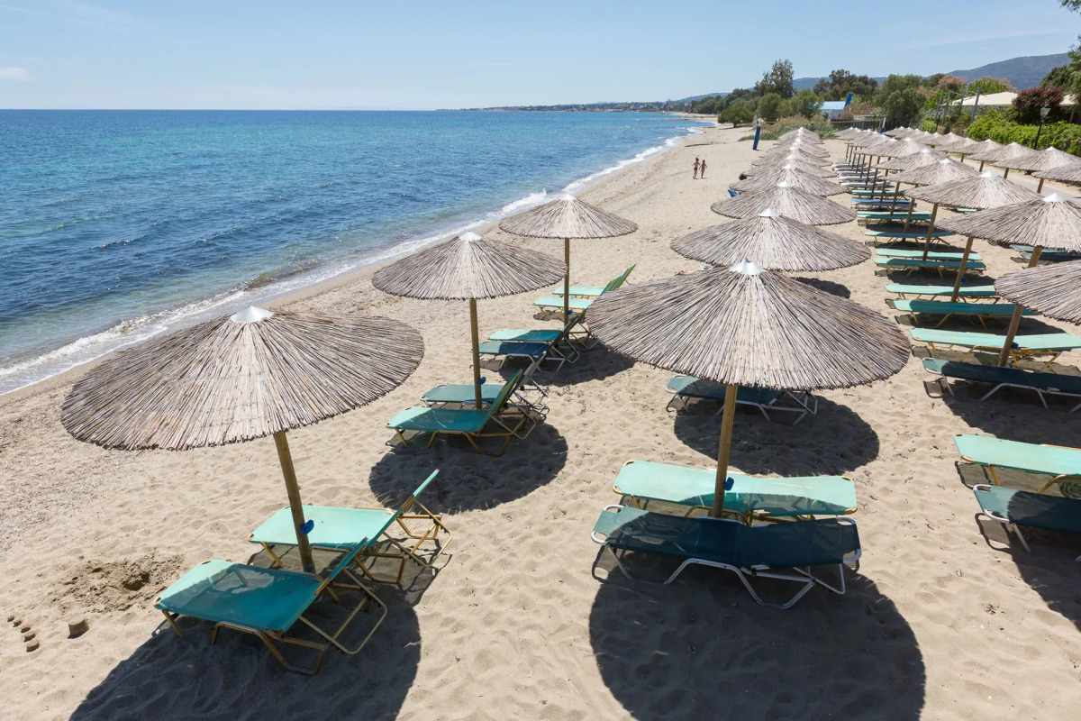 Golden Coast Hotel & Bungalows - All Inclusive