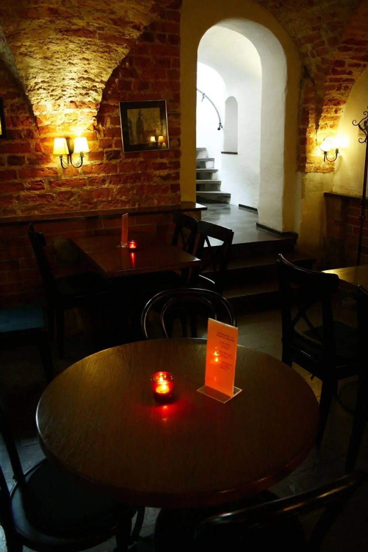 Dom Zachariasza Zappio - Hostel