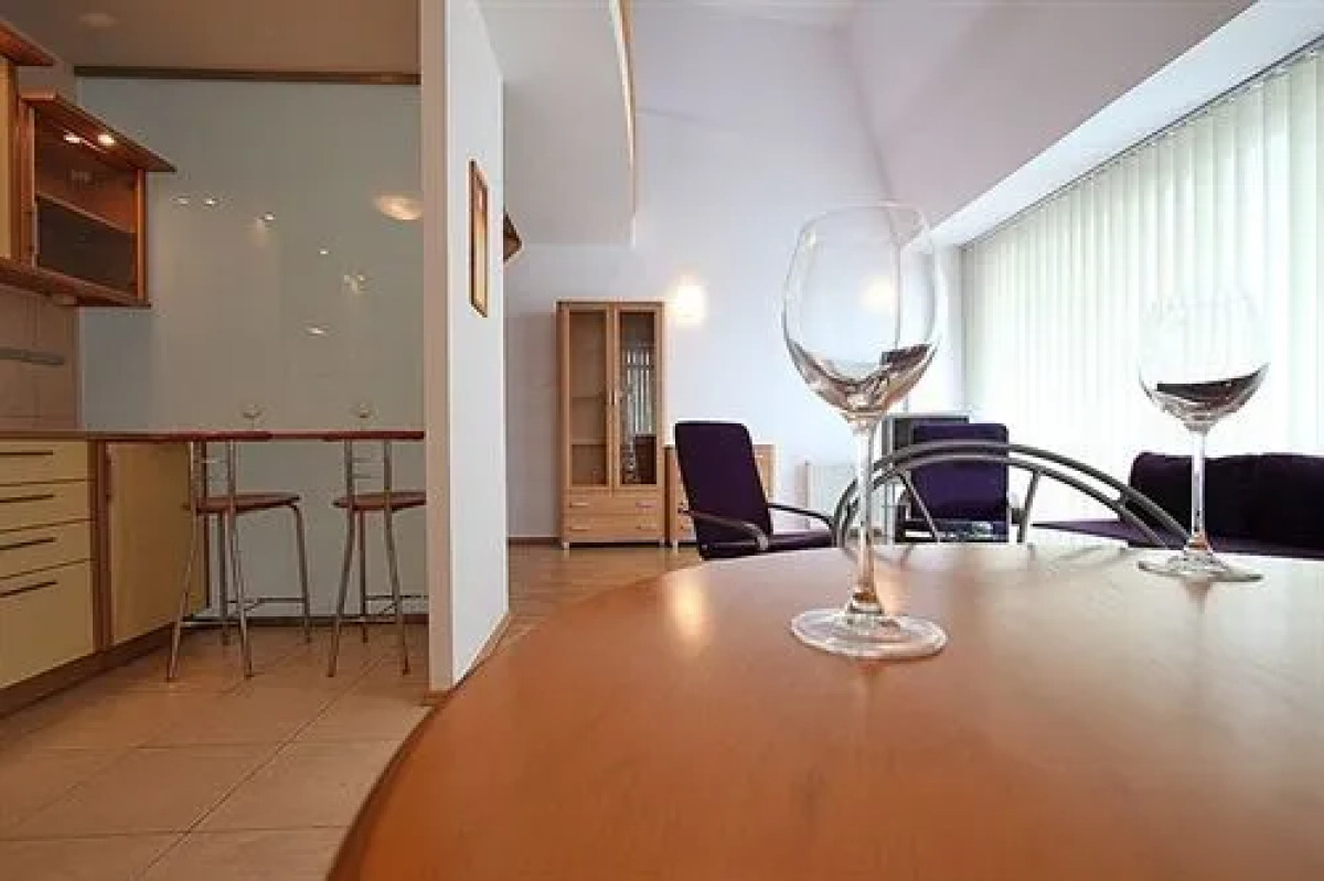 Capital Apartments Piekary