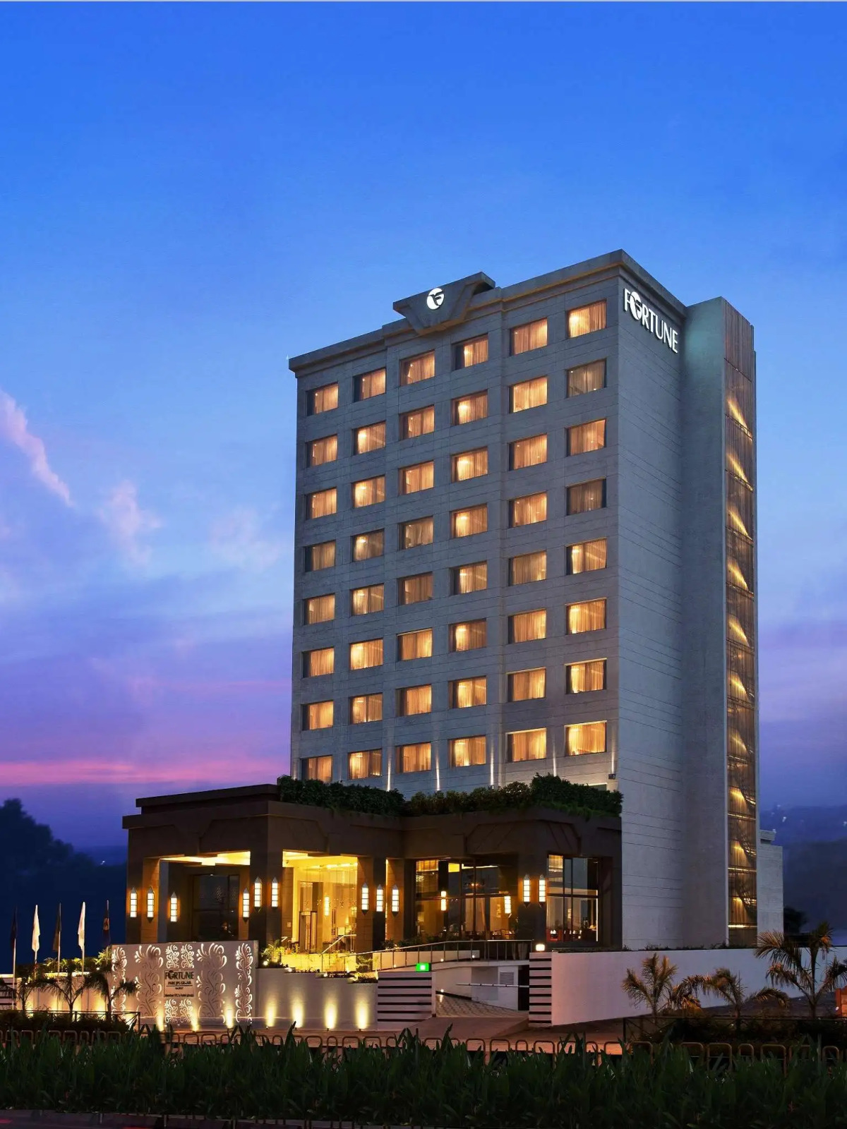 Fortune Park JPS Grand Rajkot - Member ITC Hotels' Group