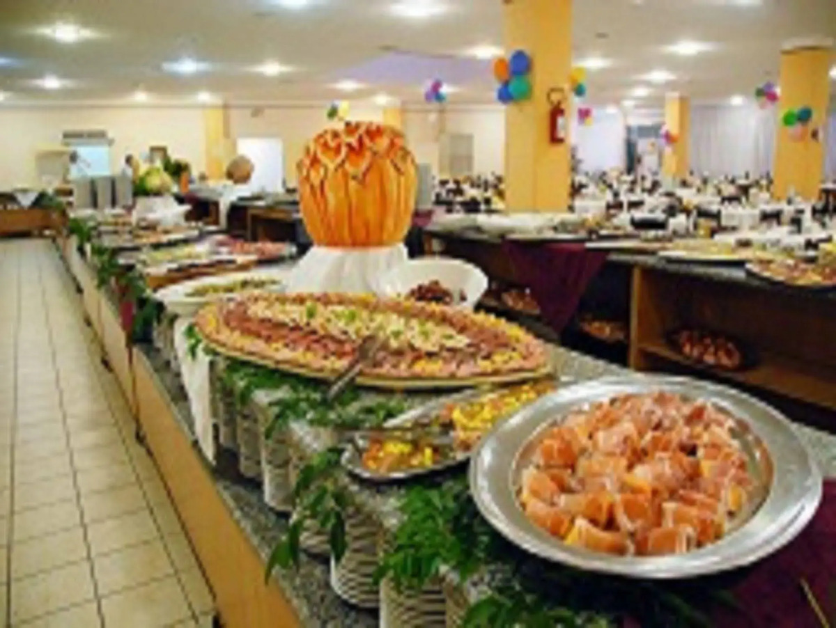 Hotel Village Club Santa Caterina