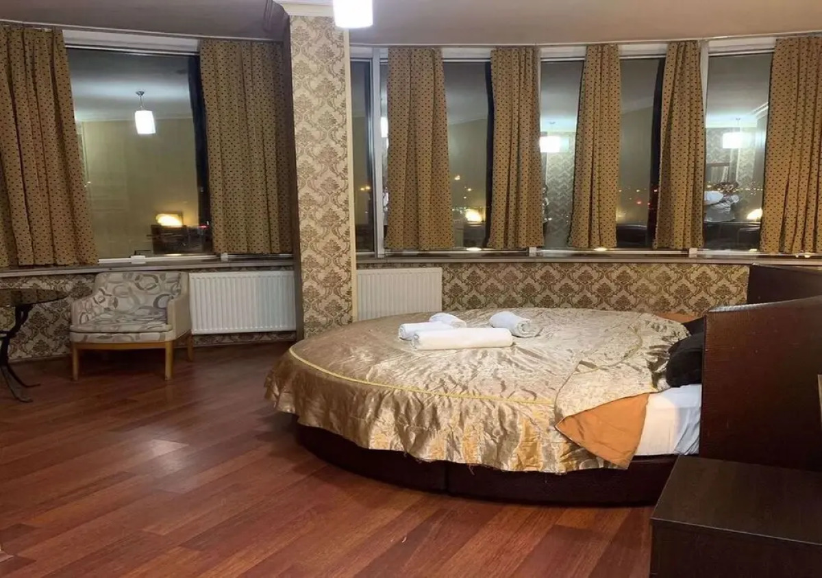 Safir Hotels Silivri