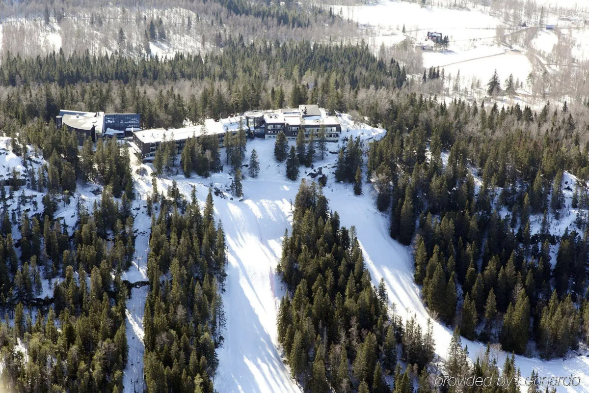 Break Sokos Hotel Koli