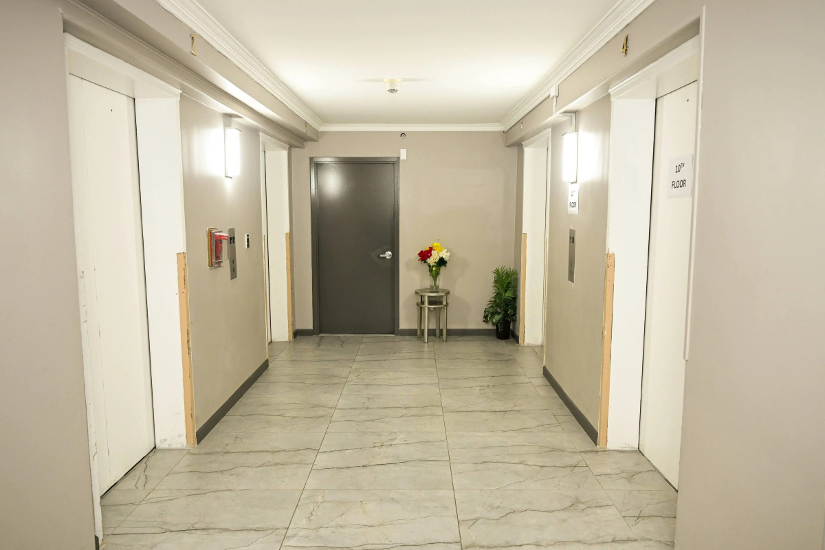 Ramada by Wyndham North Bergen