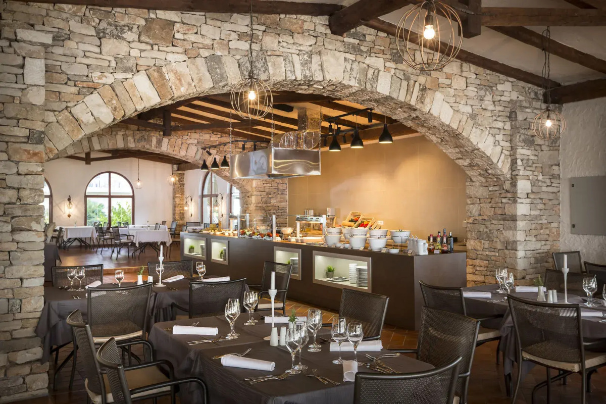 Maistra Select Island Hotel Katarina