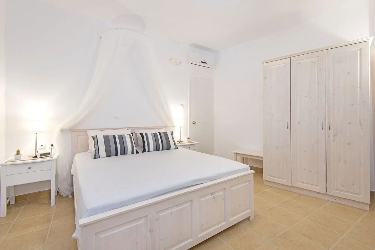 Lindos Harmony Suites