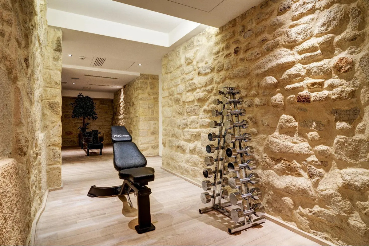 Hôtel Le 123 Sébastopol - Astotel