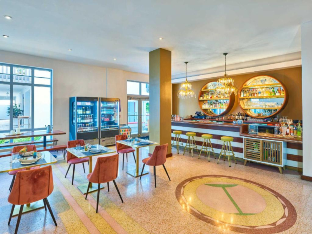 AxelBeach Miami South Beach