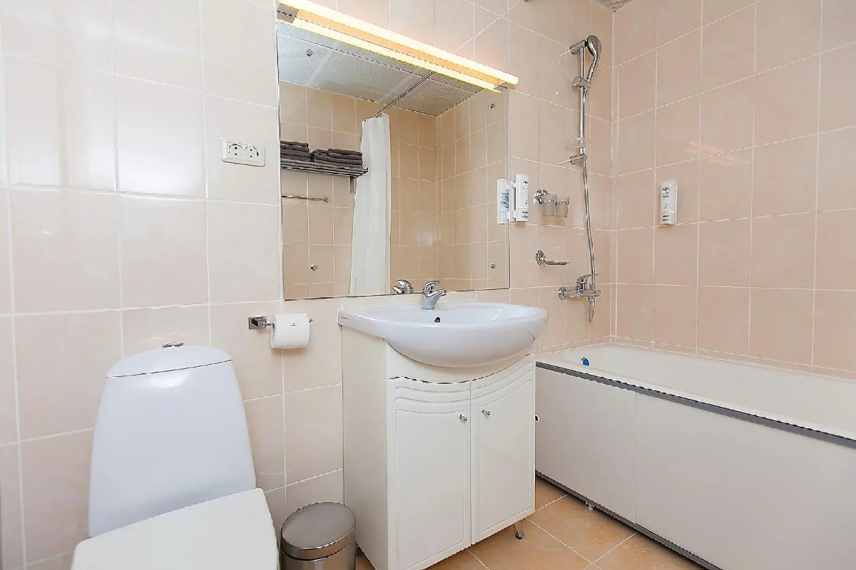 Мини Отель на Арбате