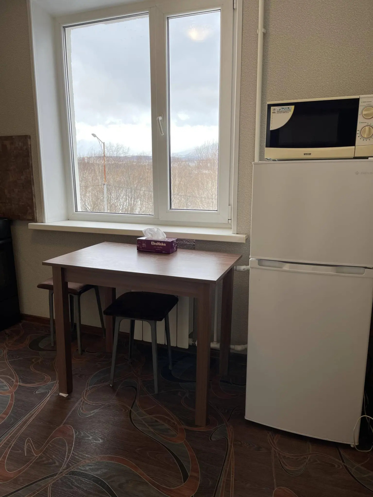 Уютный дом на Туристическом проезде 28