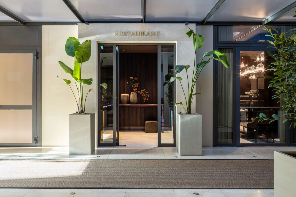 Worldhotel Cristoforo Colombo