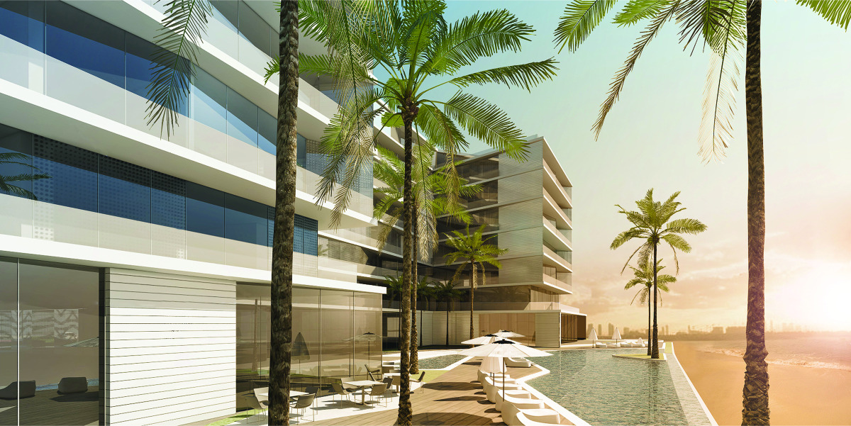 The Retreat Palm Dubai MGallery by Sofitel