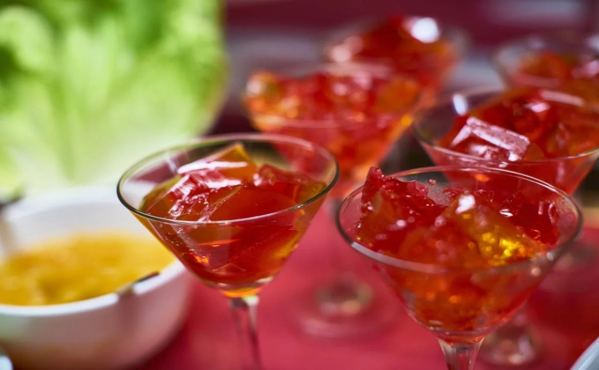 Renovated Aloft Cancun