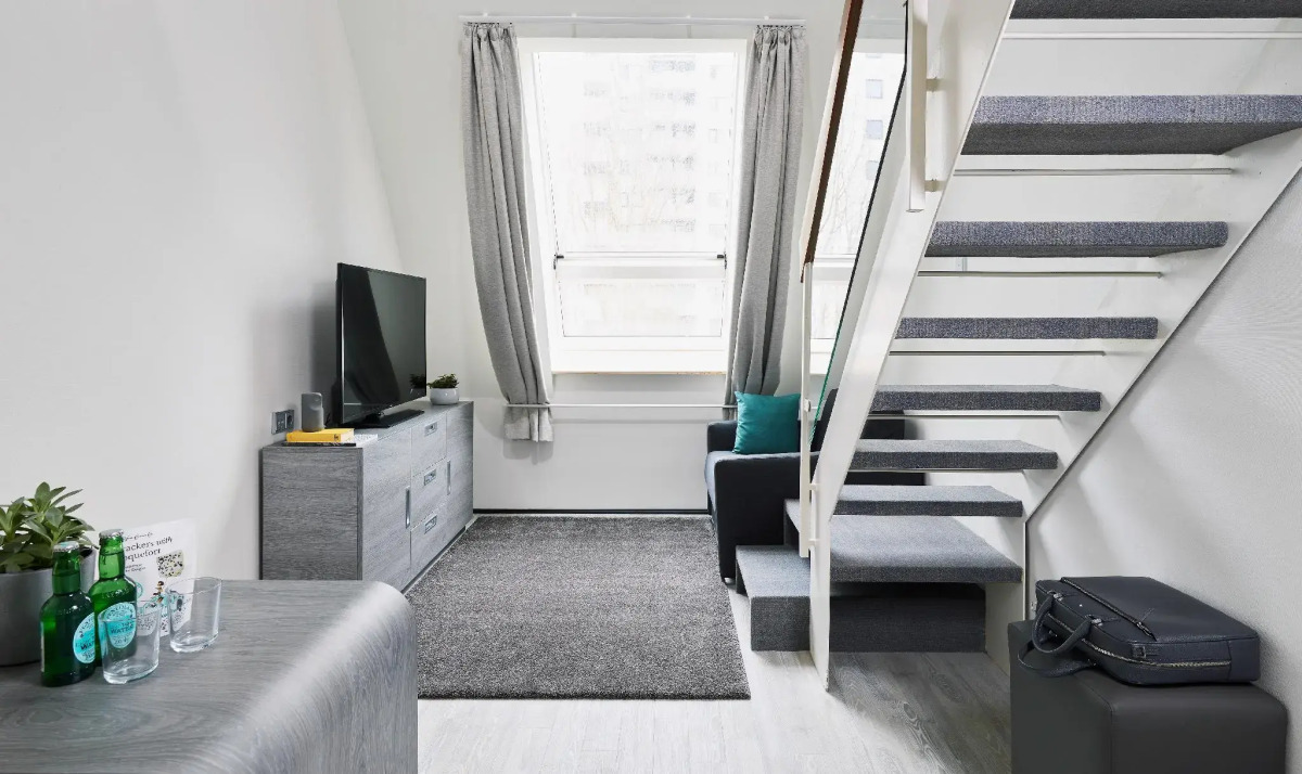 Living Hotel am Deutschen Museum