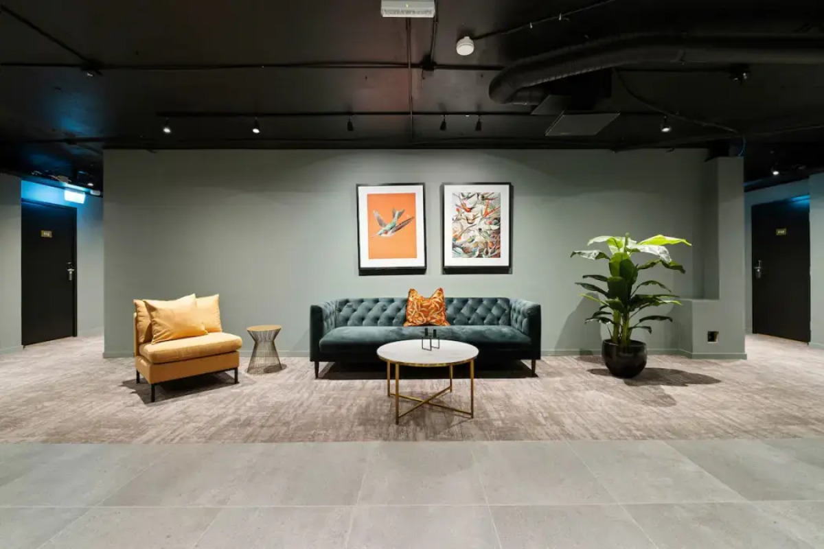 Vander House Apartments