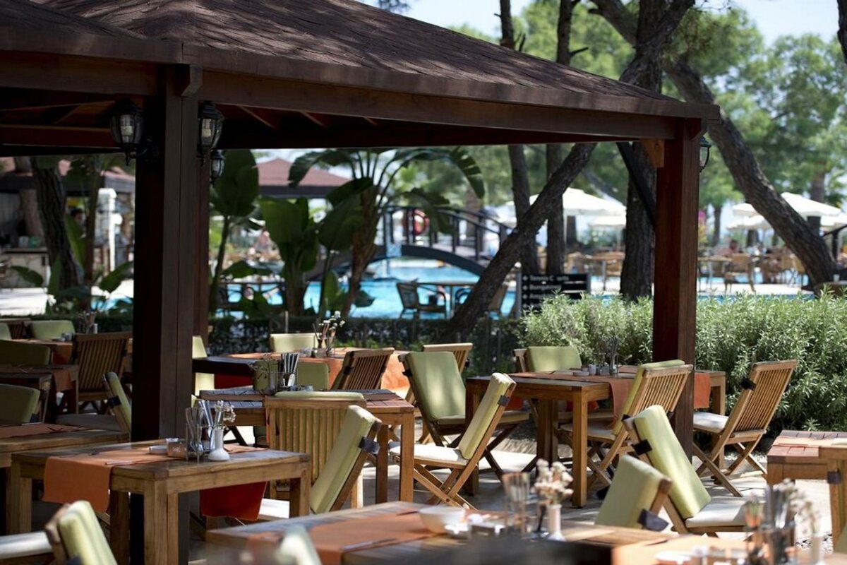 Seven Seas Hotel Life - All Inclusive