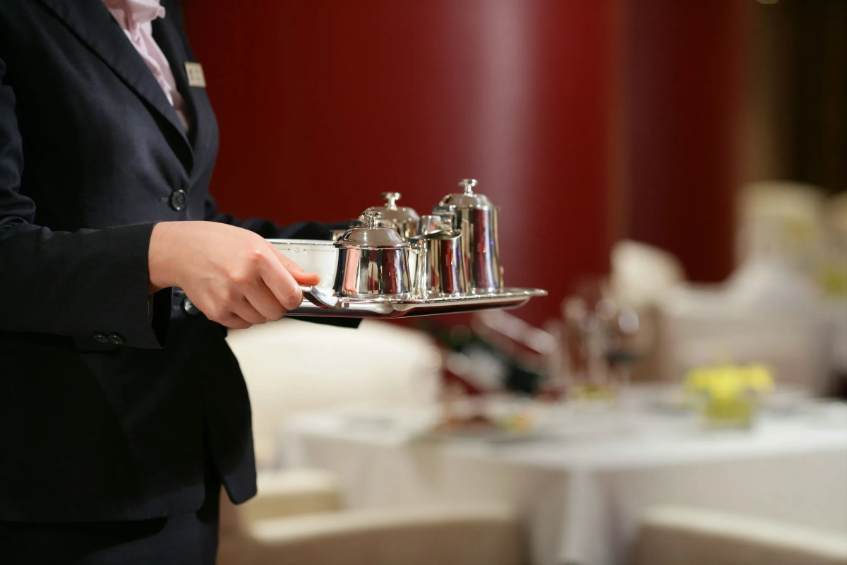 The Lake View Hotel Beijing