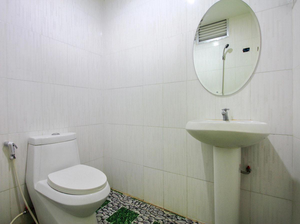 OYO 410 Diamond Boutique Hostel