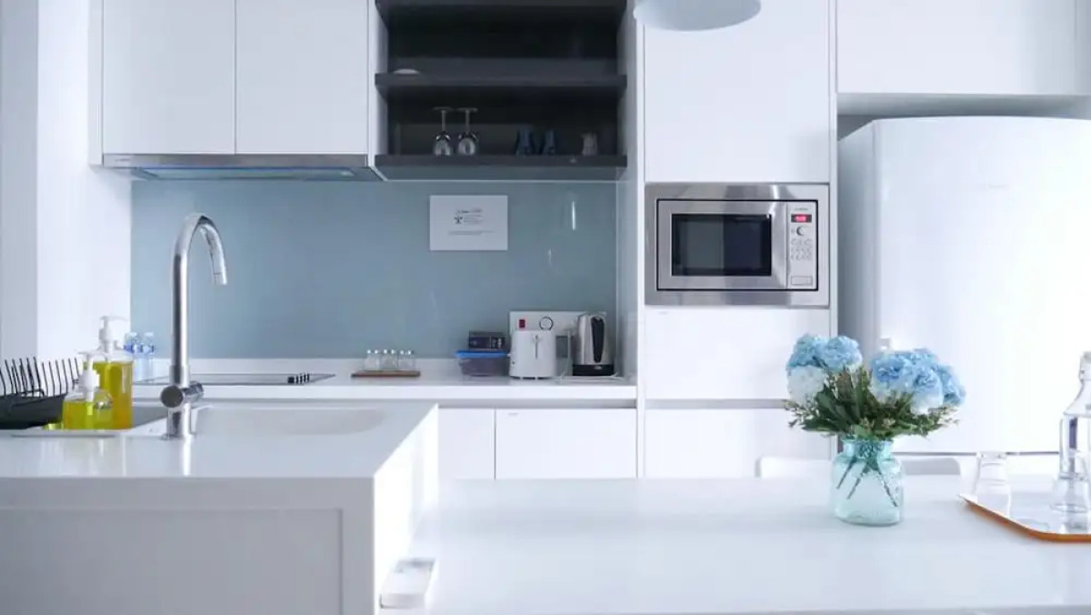 Platinum Suites KLCC By Hive KL