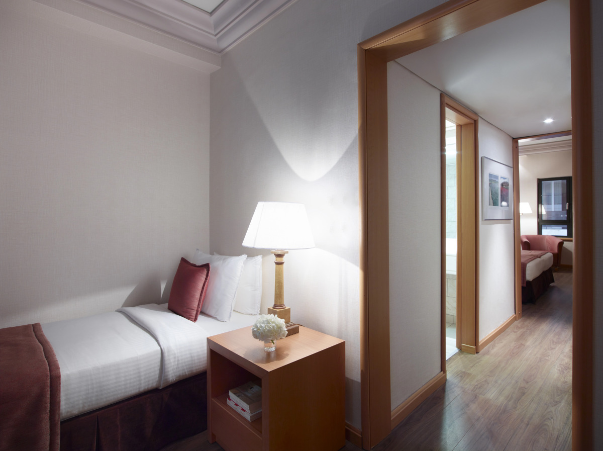 Athens Zafolia Hotel