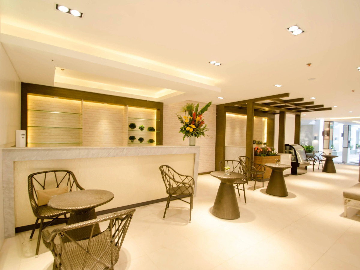 Boracay Haven Suites