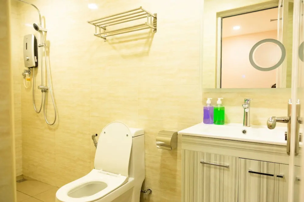 The Crown Hotel Klia