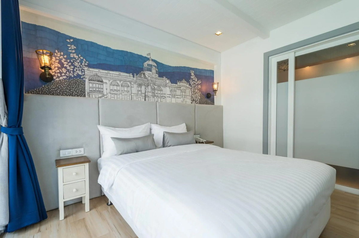 White Ivory Bed & Breakfast